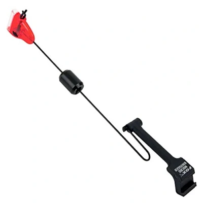 Image of Fox Micro Swinger Red Indicator
