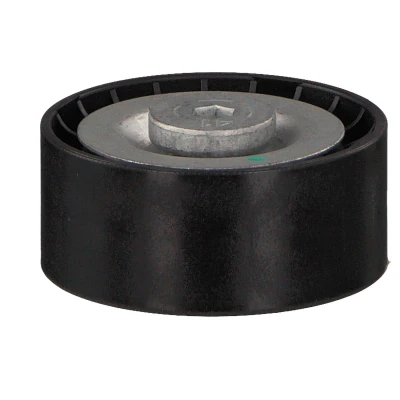 Image of 1761057 Idler Pulley FEBI BILSTEIN 30870 with screw