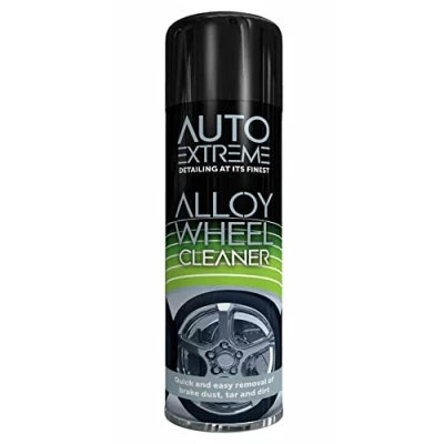 Image of iMustbuy Auto Extreme Alloy Wheel Cleaner 300ml
