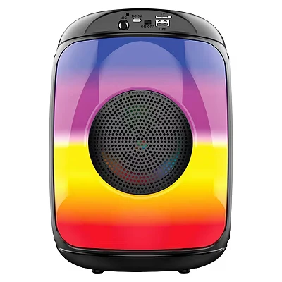 Image of RED5 Rainbow Party Speaker
