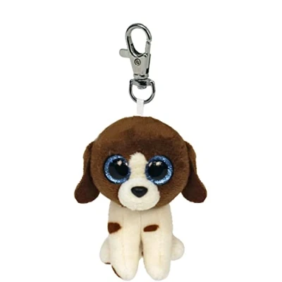 Image of TY 2007537 Keychain, Multicolor, 7 CM