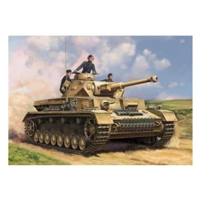 Image of Hobbyboss HBB84840 Model kit