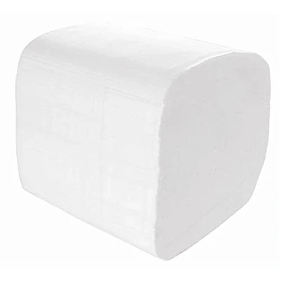 Image of Jantex CF797 Toilet Tissue, White (Pack of 36)