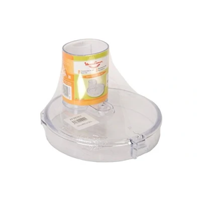 Image of Groupe SEB MS 652091 door/cover/lid food processor lid bowl