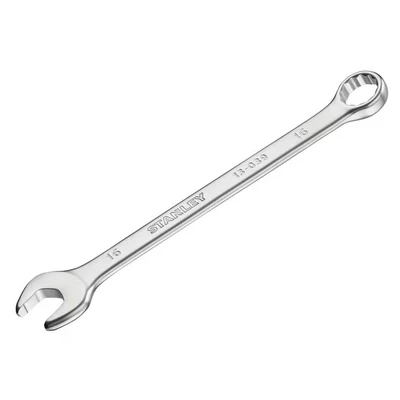 Image of STANLEY FatMax® Anti Slip Combination Wrench 16mm