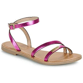 Image of LES TROPEZIENNES PAR M. BELARBI Women&#039;s Hanak Sandal, Fuchsia, 5 UK