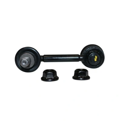 Image of 546181AA0A, 546181AA0E, 546184BA0B, 546184BA0C, 546184CB0A Anti roll bar link CTR CL0460R Front Axle Right 300mm M12XP1.25 with nut