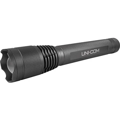 Image of 5W CREE LED ALU Torch 65500