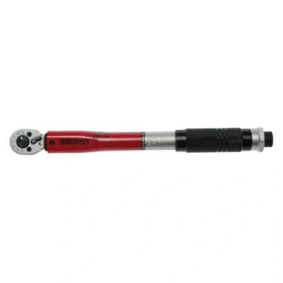 Image of Teng 1492AGE 5 25nm 1/4 inch Torque Wrench Drive