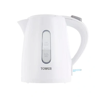 Image of Tower 1 Litre Kettle
