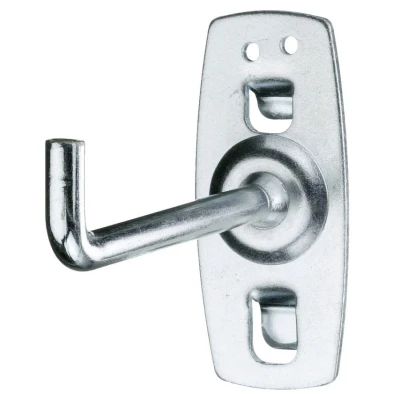 Image of GEDORE Tool Hook, Vertical Hook end 75 x 6 mm, 1 Piece, 1500 H 20