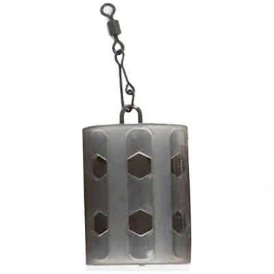 Image of Preston Innovations Hexmesh Plastic Open End Feeder Qty 3 (Medium 20g)