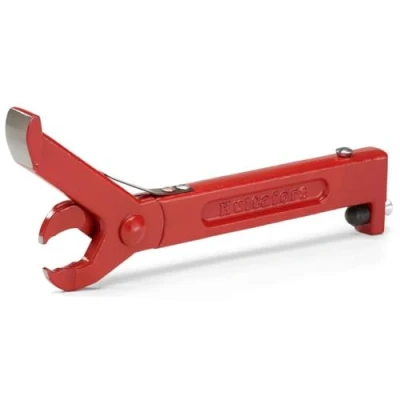 Image of Hultafors Tools 820030U Nail Puller ATLE