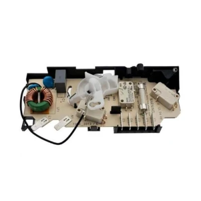 Image of Brandt Microwave Door Lock as0017645