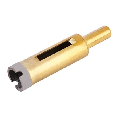 Image of Diamond Drill Bits for Concrete, Marble, Stone, Ceramic, 20 mm