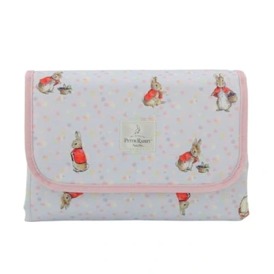 Image of Beatrix Potter Flopsy Baby Collection Changing Mat