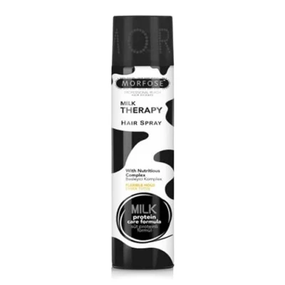 Image of Morfose Milk Therapy Hair Spray 300 ml