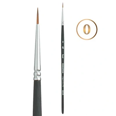 Image of Pri Elite Syn Sh Round Size 0