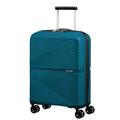 Image of American Tourister Airconic Cabin luggage Deep Ocean