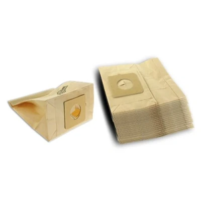 Image of First4spares Type 35587 Dust Bags for Morphy Richards/Goblin Vacuum Cleaners (20 Pack)