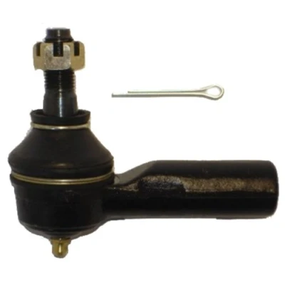 Image of 4504609011, 4504609030, 4504609090, 4504609700, 4504629265 Track rod end ASHIKA 111 02 259 outer TOYOTA: Yaris I Hatchback, Celica VI Coupe
