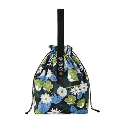 Image of Lunch Bag，Small Bag，Insulated Bag，Thermal Cooler Bag，Lunch Bags for Women/Men/Kids，Lunch Cool Bag School, Work, Outdoor Camping Picnic…… (S, Daisy)