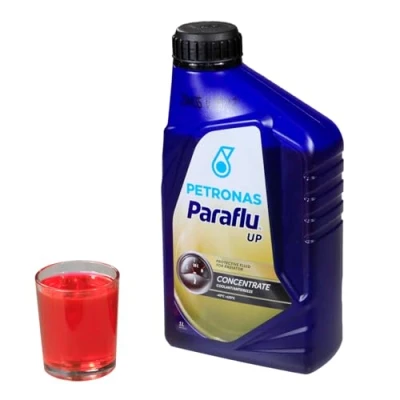 Image of Paraflu UP Antifreeze/1 Litre Tin