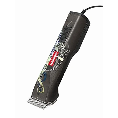Image of Heiniger Saphir Cord Animal Clipper With Head 1.8 mm