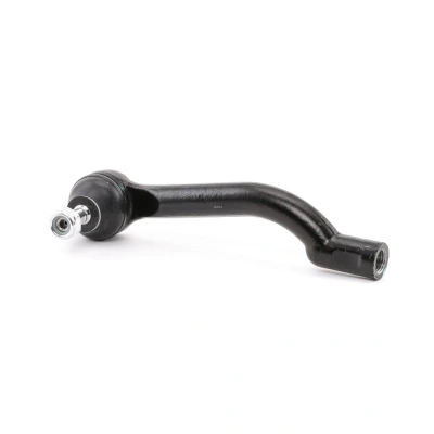 Image of 48647JD01A, D8640JG00A, D8F40JG00A Track rod end DELPHI TA2567 11,9mm Front Axle Left NISSAN: Qashqai / Qashqai+2 I, X Trail