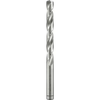 Image of Alpen 61300330100 Cobalt Jobber Drills HSS Eco 338 Rn C 3, 3mm, 0 V, Grey