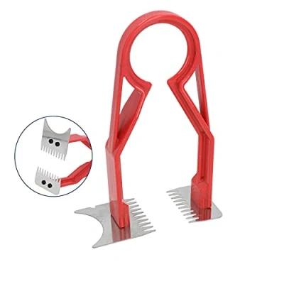 Image of Paint Brush and Roller Cleaner 2 in 1 Cleaning Tool Universal Painting Decorating