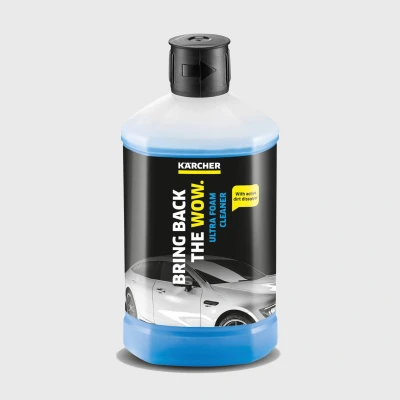 Image of Ultra Foam Cleaner