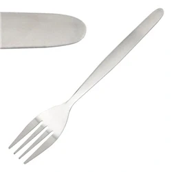 Image of Olympia Kelso Dessert Fork (12 Pack)