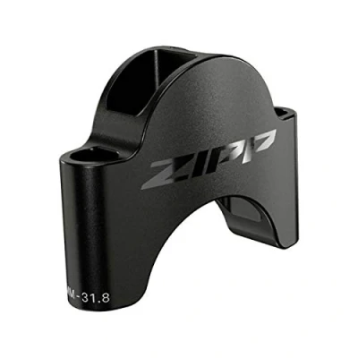 Image of ELEVADOR ALT.ZIPP VUKA Clip 25mm ALU. Log.NEG