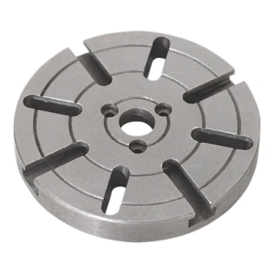 Image of Sealey Face Plate Ø112mm