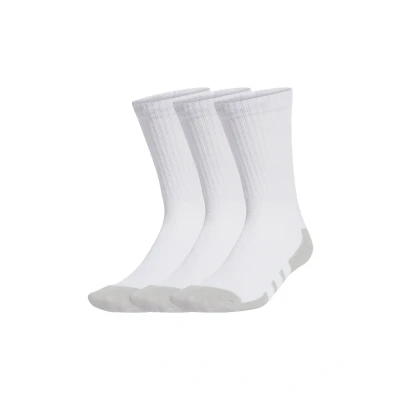 Image of adidas Unisex Adult ESSENTIALS CLIMACOOL Crew 3PP 2 3.5