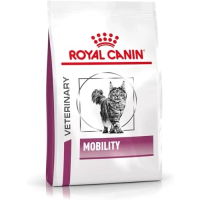 Image of Royal Canin Mobility Dry Cat Food To Support Joint Health 4 kg