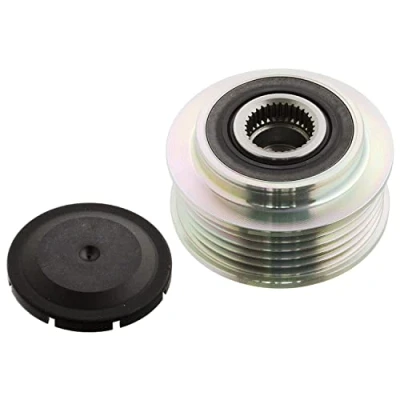 Image of 77364148 Freewheel Clutch FEBI BILSTEIN 101749 37,5mm with lid ALFA ROMEO: 159 Saloon