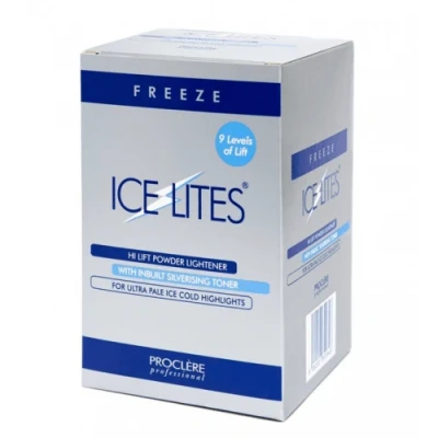 Image of Proclere Professional Freeze Ice Lites Bleaching Kit