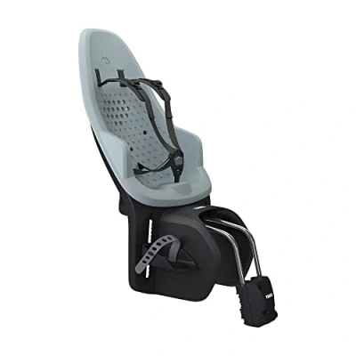 Image of Thule Yepp 2 Maxi Frame Mount Child Bike Seat Alaska One Size