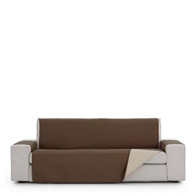 Image of Eysa Magnus Reversible Sofa Cover 3 Seater Practical C/07
