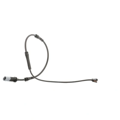 Image of 34356792289 Brake Pad Wear Sensor BOSCH 1 987 474 550 BMW: 4 Coupe, 3 Touring, GT