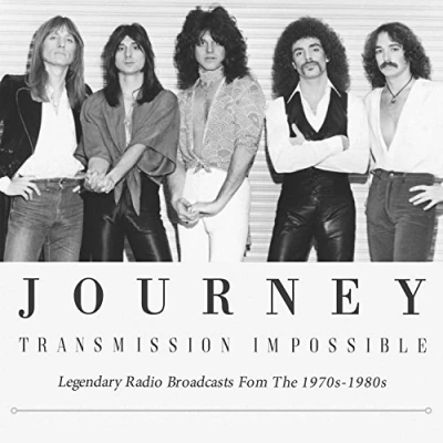 Image of Transmission Impossible (3cd Box)