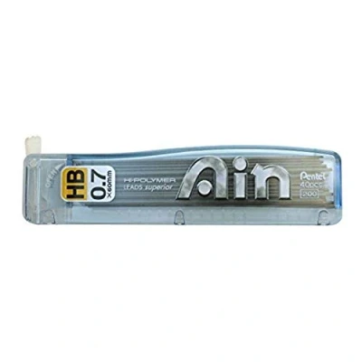 Image of Pentel AIN Hi Polymer Leads HB 0.7mm