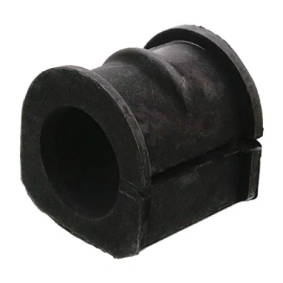 Image of 8970363420 Stabilizer Bushes FEBI BILSTEIN 43305 Front Axle Rubber 25mm ISUZU: Trooper II Off Road