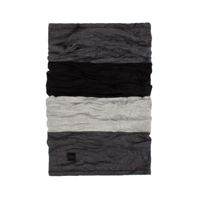 Image of Buff MOVE Unisex Snood, Size: One Size, Graphite