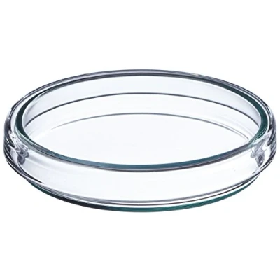 Image of Neolab Electric 2132 Petri Dishes Anumbra 80 mm x 15 (Pack of 5)