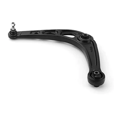Image of 6025305572, 6025307649 Suspension Arm SKF VKDS 326027 B with synthetic grease ball joint Control RENAULT: ESPACE 3