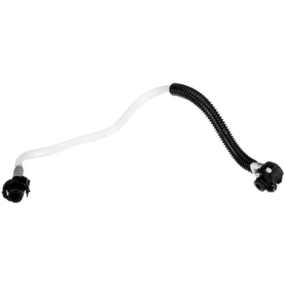 Image of 6010702232, 6010705332, A6010702232, A6010705332 Fuel Hose GATES MFL1232 MERCEDES BENZ: Sprinter 3 T Van, Vito Van