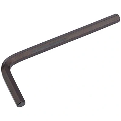 Image of Draper Metric Hexagon Key, 6.0mm